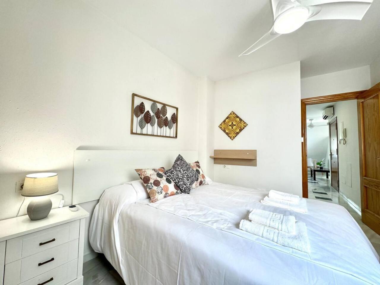 Cyv Fun Beach & Relax 1 Bed 1 Bath 푸엔히롤라 객실 사진