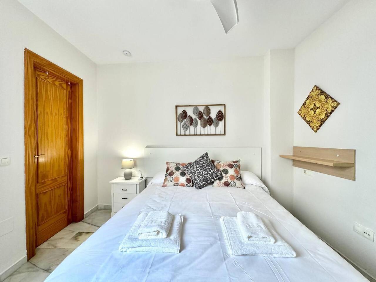 Cyv Fun Beach & Relax 1 Bed 1 Bath 푸엔히롤라 객실 사진