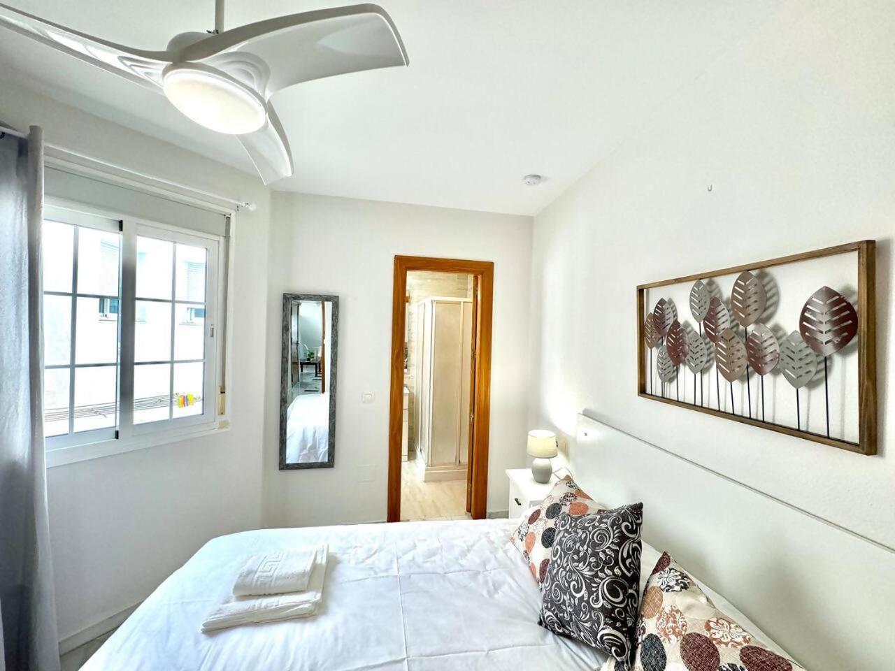 Cyv Fun Beach & Relax 1 Bed 1 Bath 푸엔히롤라 객실 사진