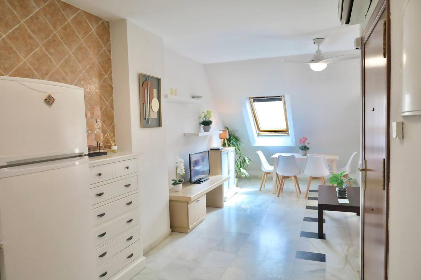 Cyv Fun Beach & Relax 1 Bed 1 Bath 푸엔히롤라 객실 사진