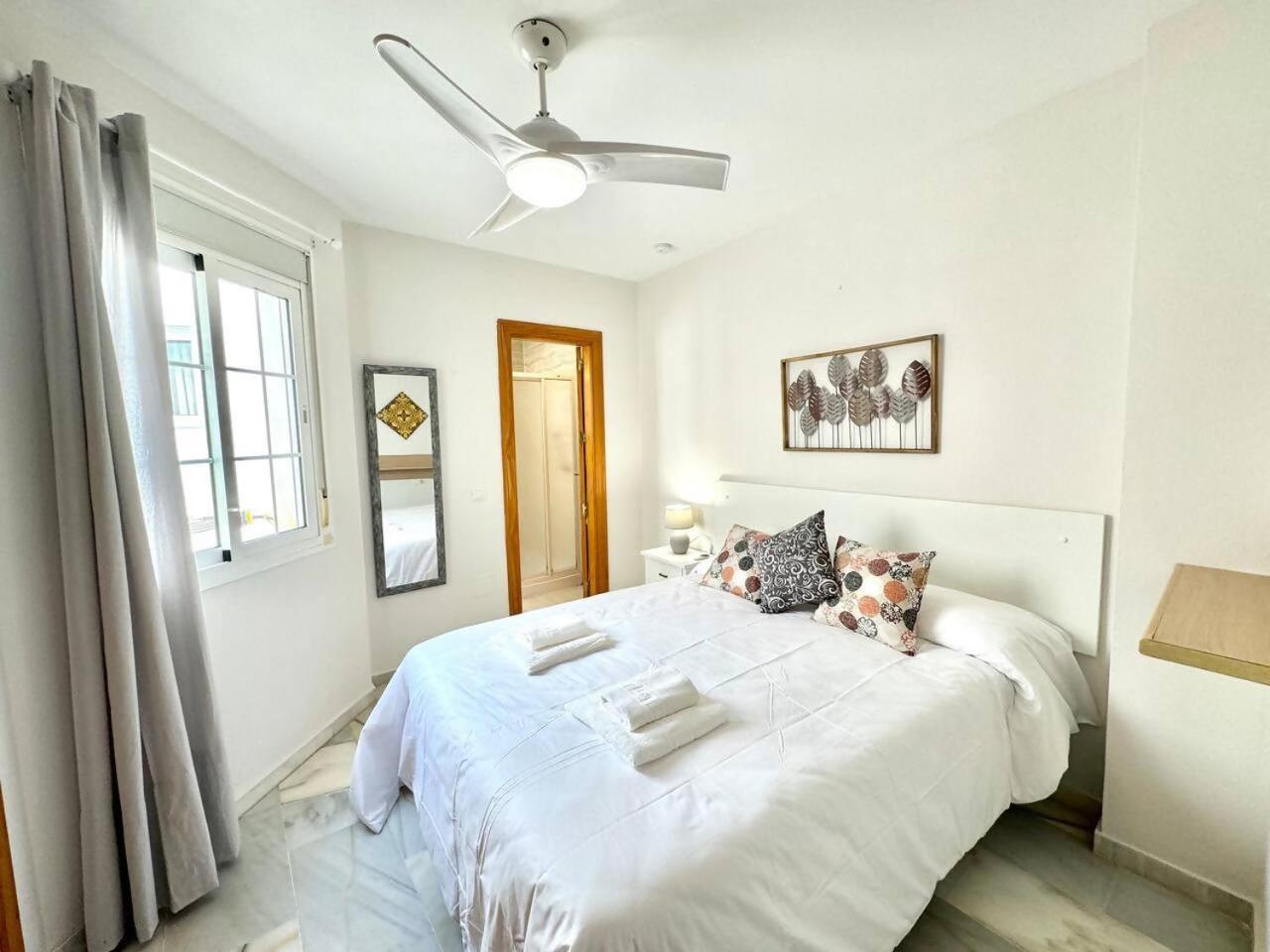 Cyv Fun Beach & Relax 1 Bed 1 Bath 푸엔히롤라 객실 사진