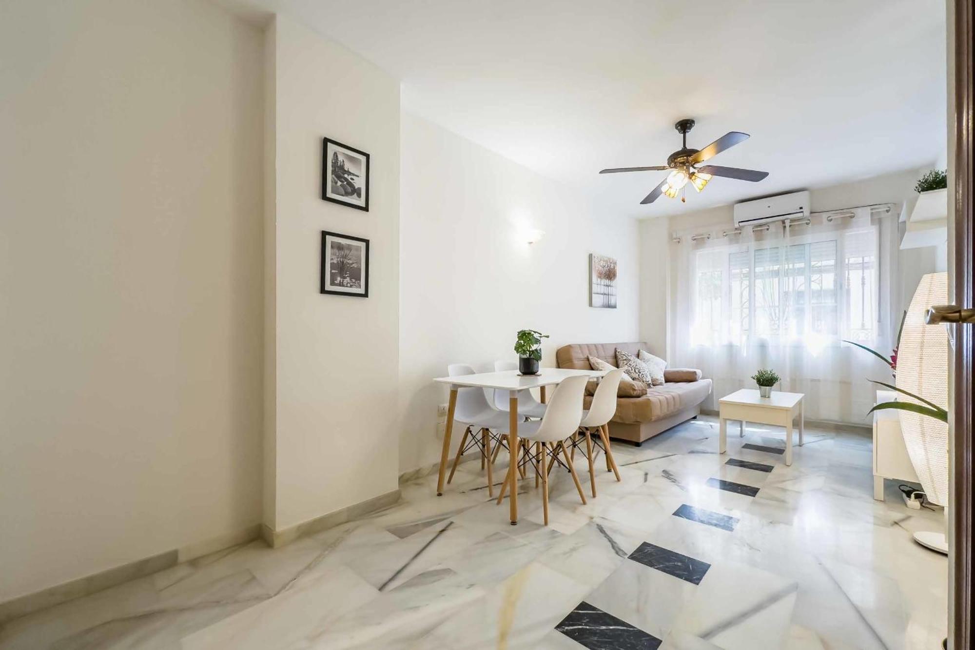 Cyv Fun Beach & Relax 1 Bed 1 Bath 푸엔히롤라 외부 사진