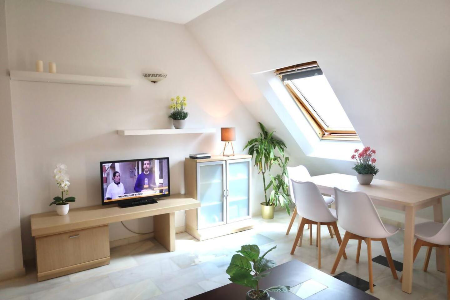 Cyv Fun Beach & Relax 1 Bed 1 Bath 푸엔히롤라 객실 사진
