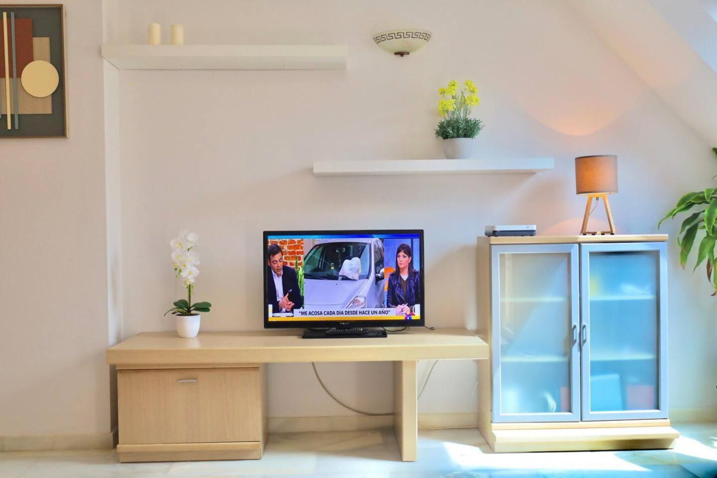 Cyv Fun Beach & Relax 1 Bed 1 Bath 푸엔히롤라 객실 사진