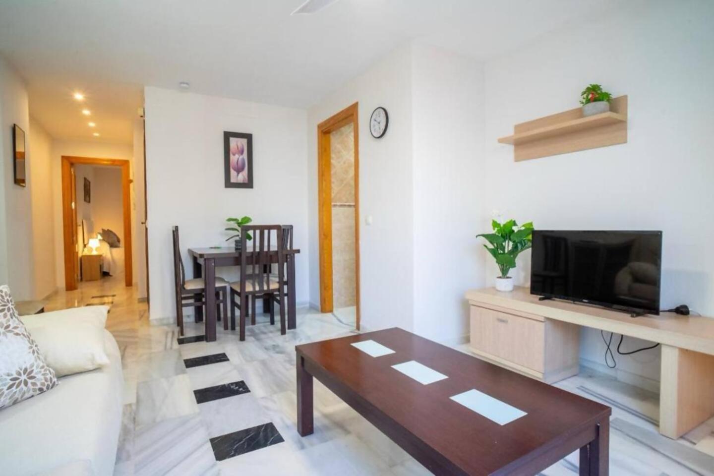 Cyv Fun Beach & Relax 1 Bed 1 Bath 푸엔히롤라 객실 사진