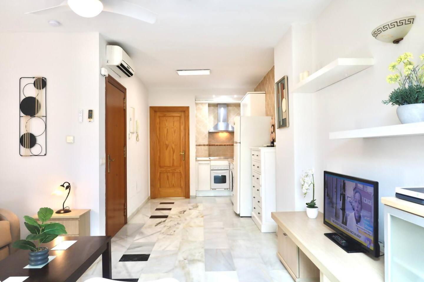Cyv Fun Beach & Relax 1 Bed 1 Bath 푸엔히롤라 객실 사진
