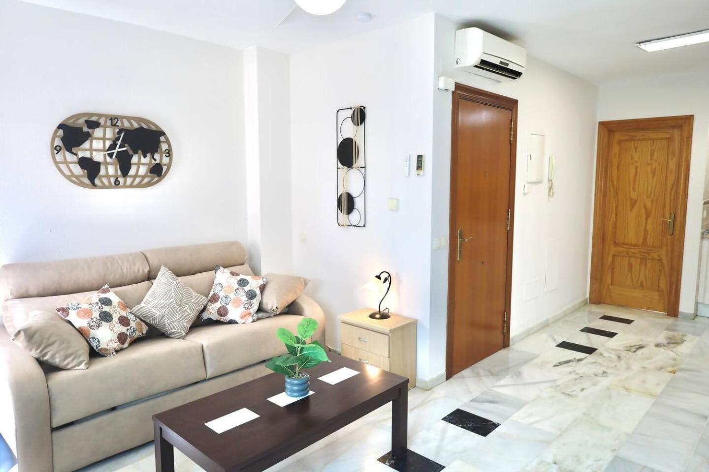 Cyv Fun Beach & Relax 1 Bed 1 Bath 푸엔히롤라 객실 사진