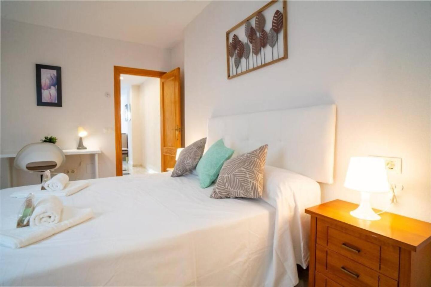Cyv Fun Beach & Relax 1 Bed 1 Bath 푸엔히롤라 객실 사진