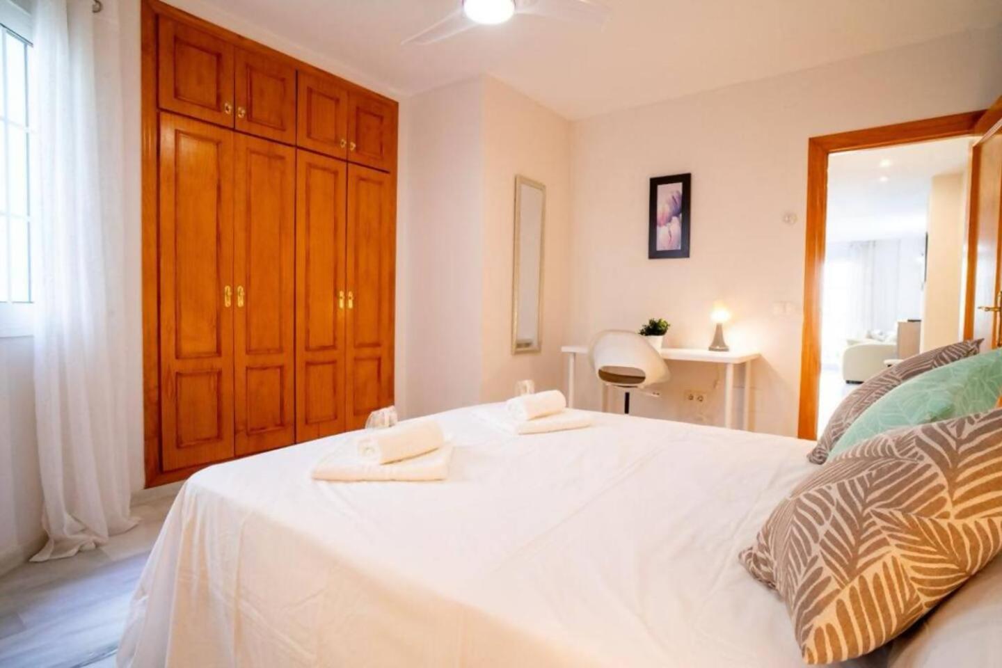 Cyv Fun Beach & Relax 1 Bed 1 Bath 푸엔히롤라 객실 사진
