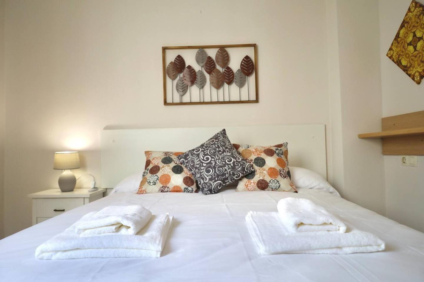 Cyv Fun Beach & Relax 1 Bed 1 Bath 푸엔히롤라 객실 사진