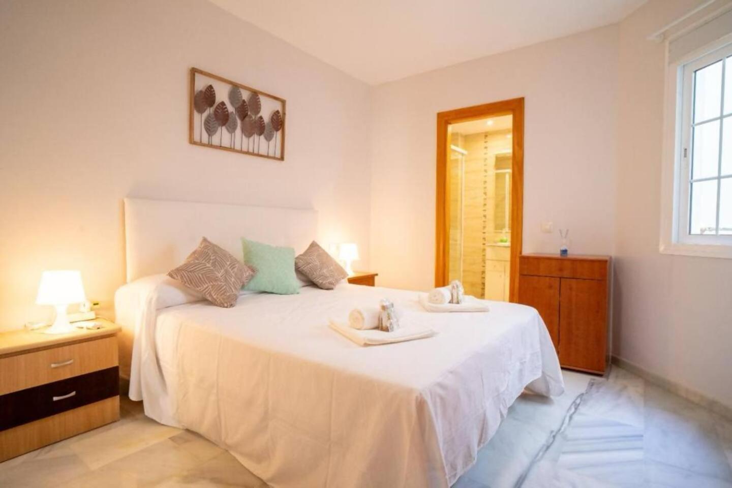 Cyv Fun Beach & Relax 1 Bed 1 Bath 푸엔히롤라 객실 사진