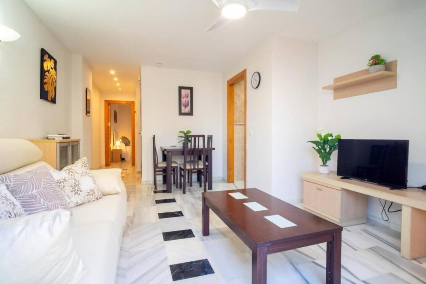 Cyv Fun Beach & Relax 1 Bed 1 Bath 푸엔히롤라 객실 사진