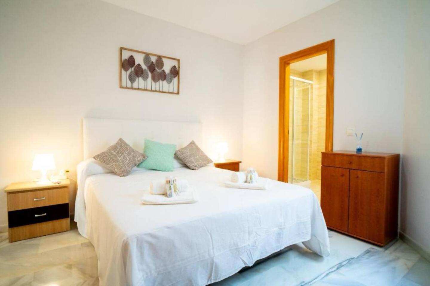 Cyv Fun Beach & Relax 1 Bed 1 Bath 푸엔히롤라 객실 사진