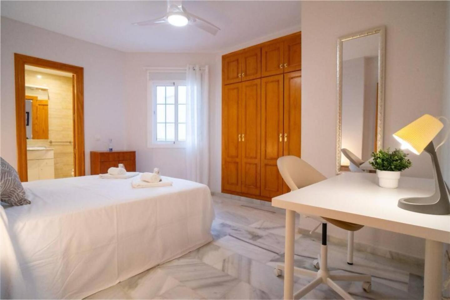 Cyv Fun Beach & Relax 1 Bed 1 Bath 푸엔히롤라 객실 사진