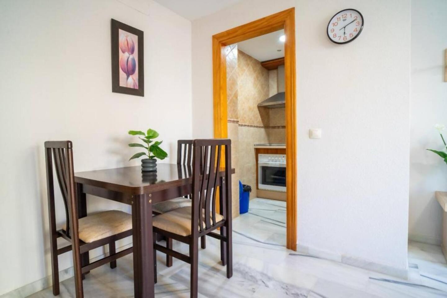 Cyv Fun Beach & Relax 1 Bed 1 Bath 푸엔히롤라 객실 사진
