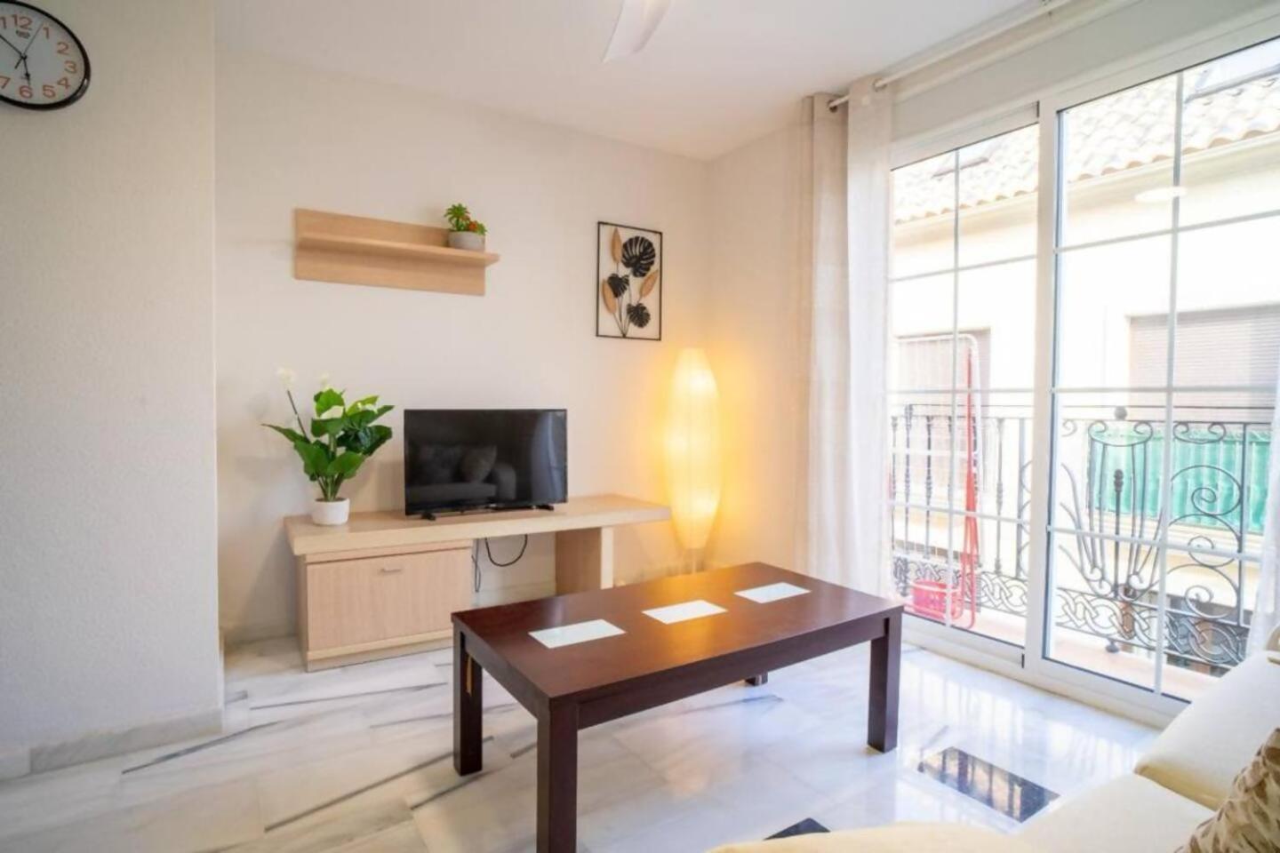 Cyv Fun Beach & Relax 1 Bed 1 Bath 푸엔히롤라 객실 사진