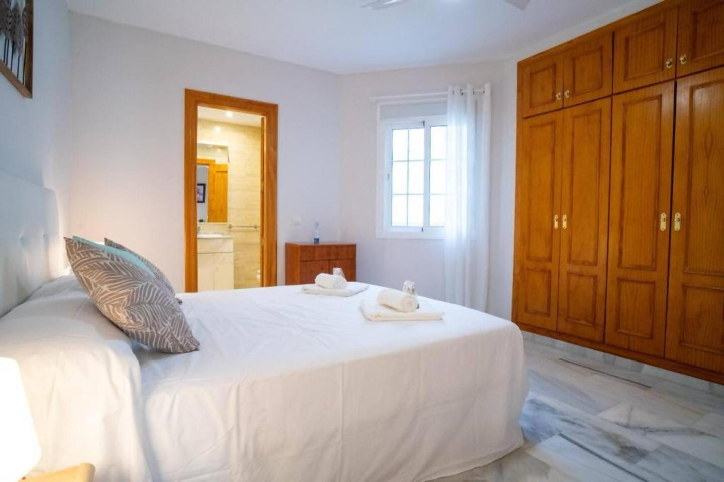 Cyv Fun Beach & Relax 1 Bed 1 Bath 푸엔히롤라 객실 사진