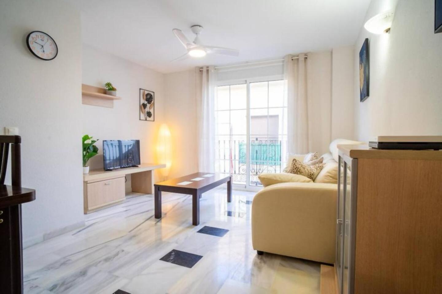 Cyv Fun Beach & Relax 1 Bed 1 Bath 푸엔히롤라 객실 사진