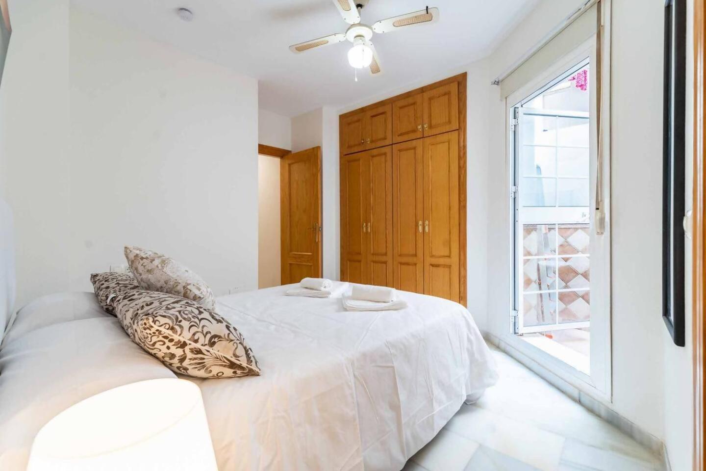 Cyv Fun Beach & Relax 1 Bed 1 Bath 푸엔히롤라 객실 사진