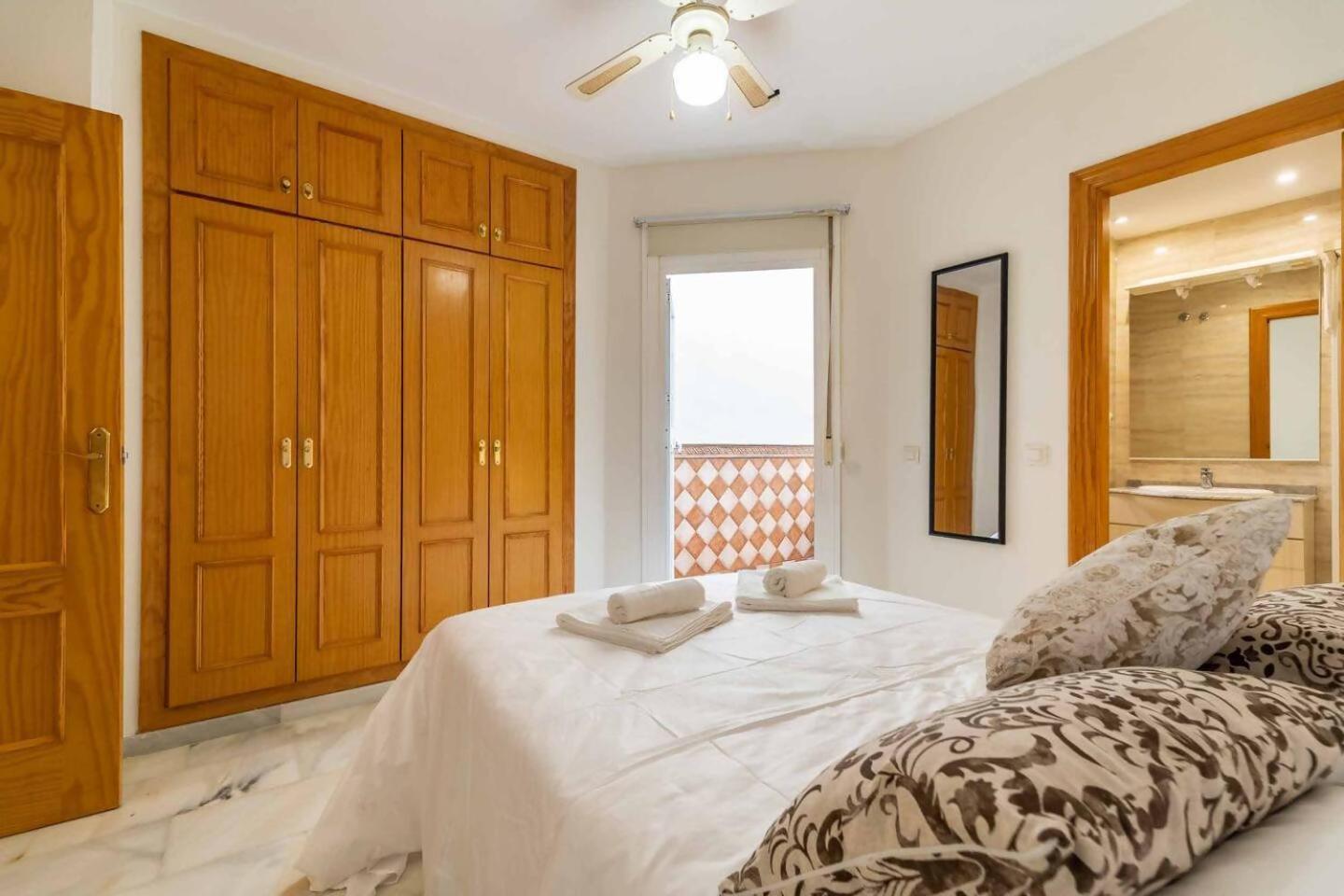 Cyv Fun Beach & Relax 1 Bed 1 Bath 푸엔히롤라 객실 사진