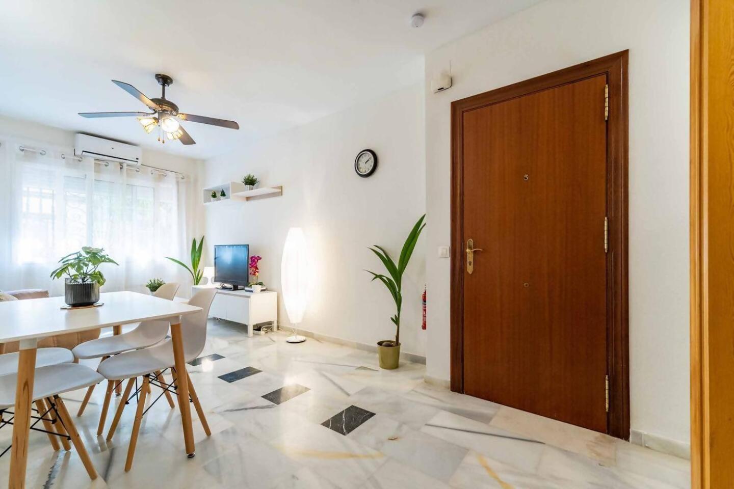 Cyv Fun Beach & Relax 1 Bed 1 Bath 푸엔히롤라 객실 사진