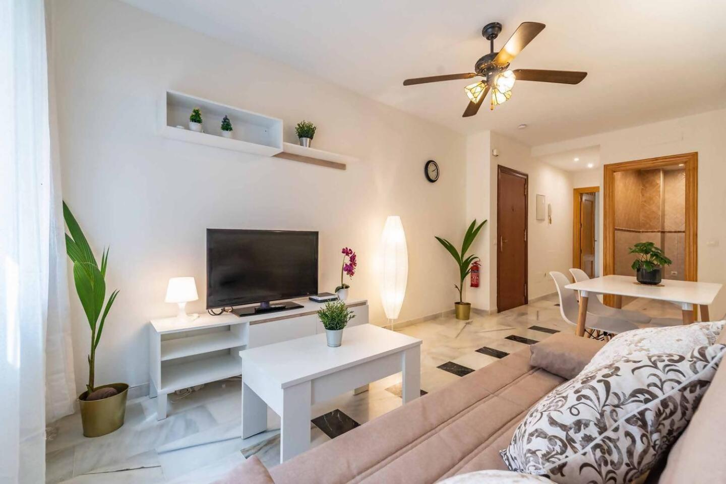 Cyv Fun Beach & Relax 1 Bed 1 Bath 푸엔히롤라 객실 사진