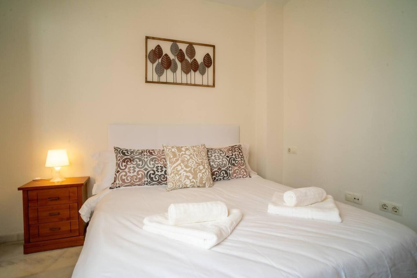 Cyv Fun Beach & Relax 1 Bed 1 Bath 푸엔히롤라 외부 사진