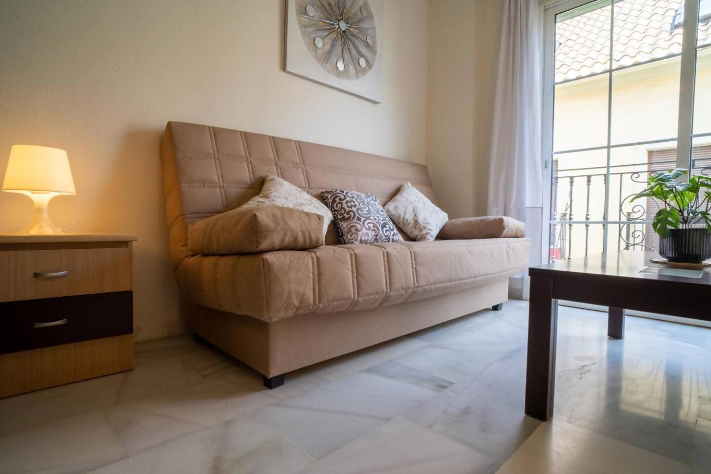 Cyv Fun Beach & Relax 1 Bed 1 Bath 푸엔히롤라 객실 사진