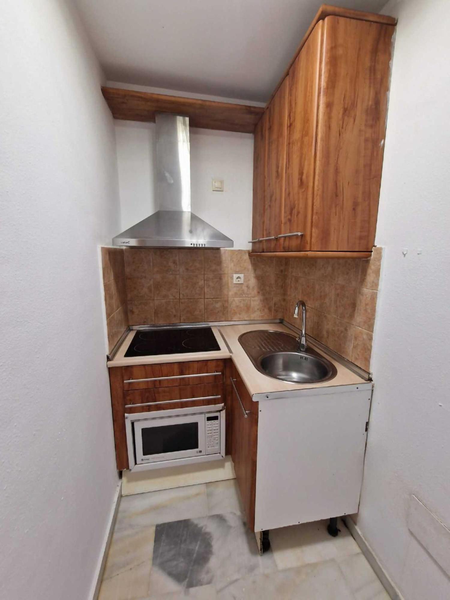 Cyv Fun Beach & Relax 1 Bed 1 Bath 푸엔히롤라 외부 사진