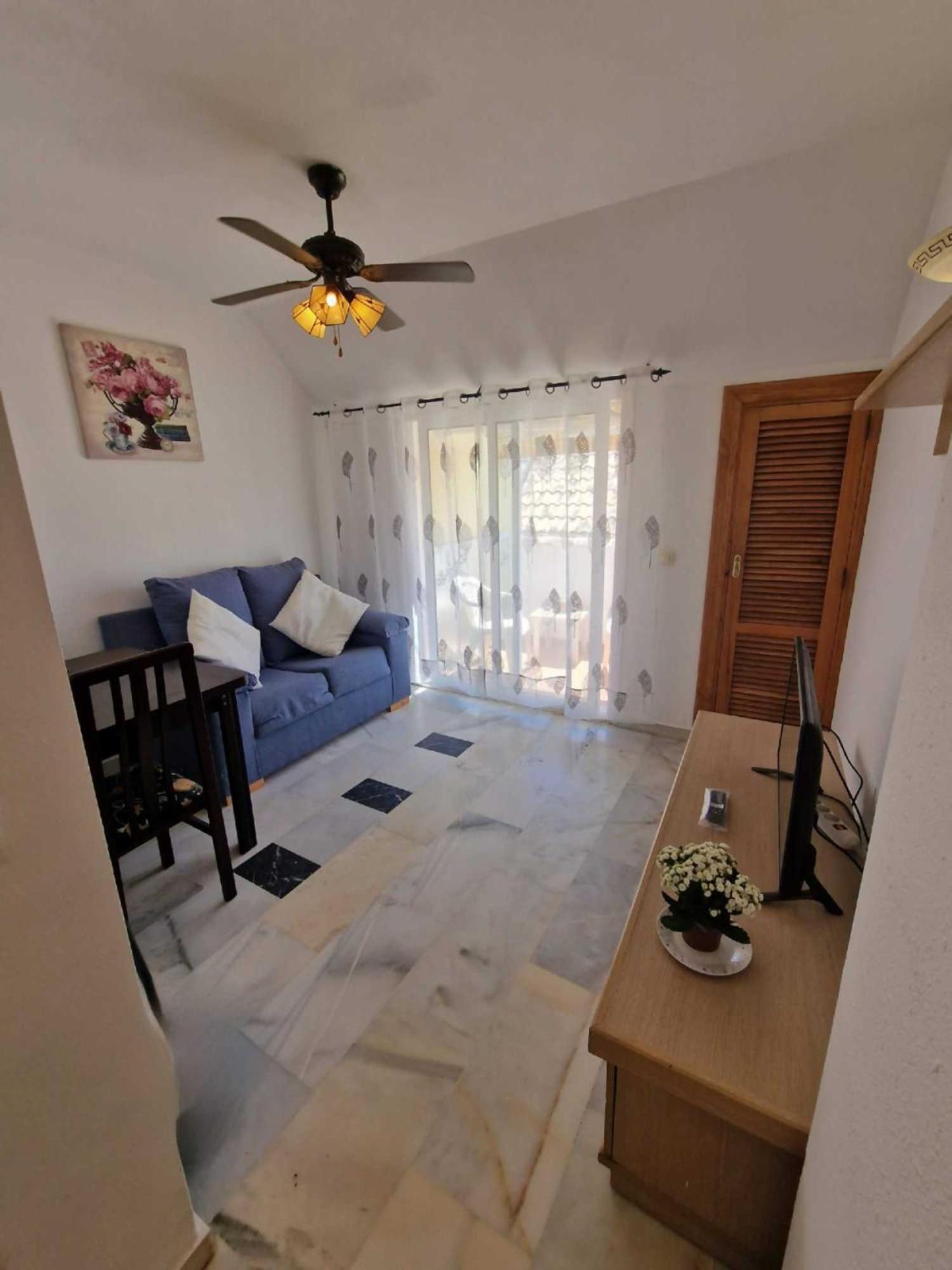 Cyv Fun Beach & Relax 1 Bed 1 Bath 푸엔히롤라 외부 사진