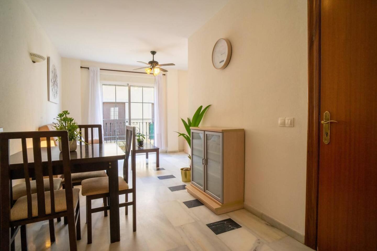 Cyv Fun Beach & Relax 1 Bed 1 Bath 푸엔히롤라 객실 사진