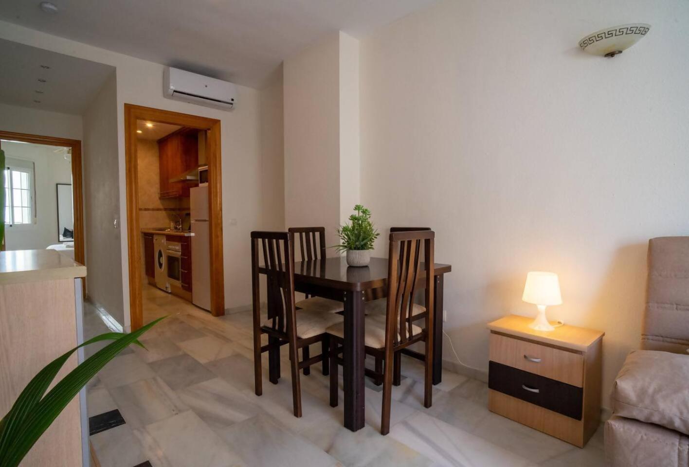 Cyv Fun Beach & Relax 1 Bed 1 Bath 푸엔히롤라 객실 사진