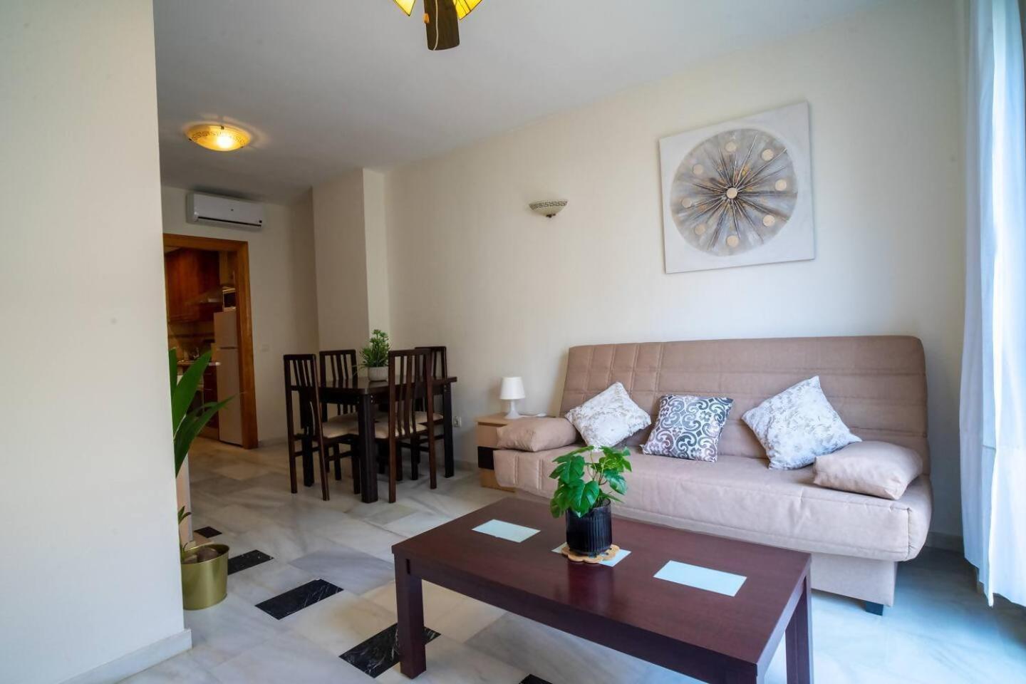 Cyv Fun Beach & Relax 1 Bed 1 Bath 푸엔히롤라 외부 사진