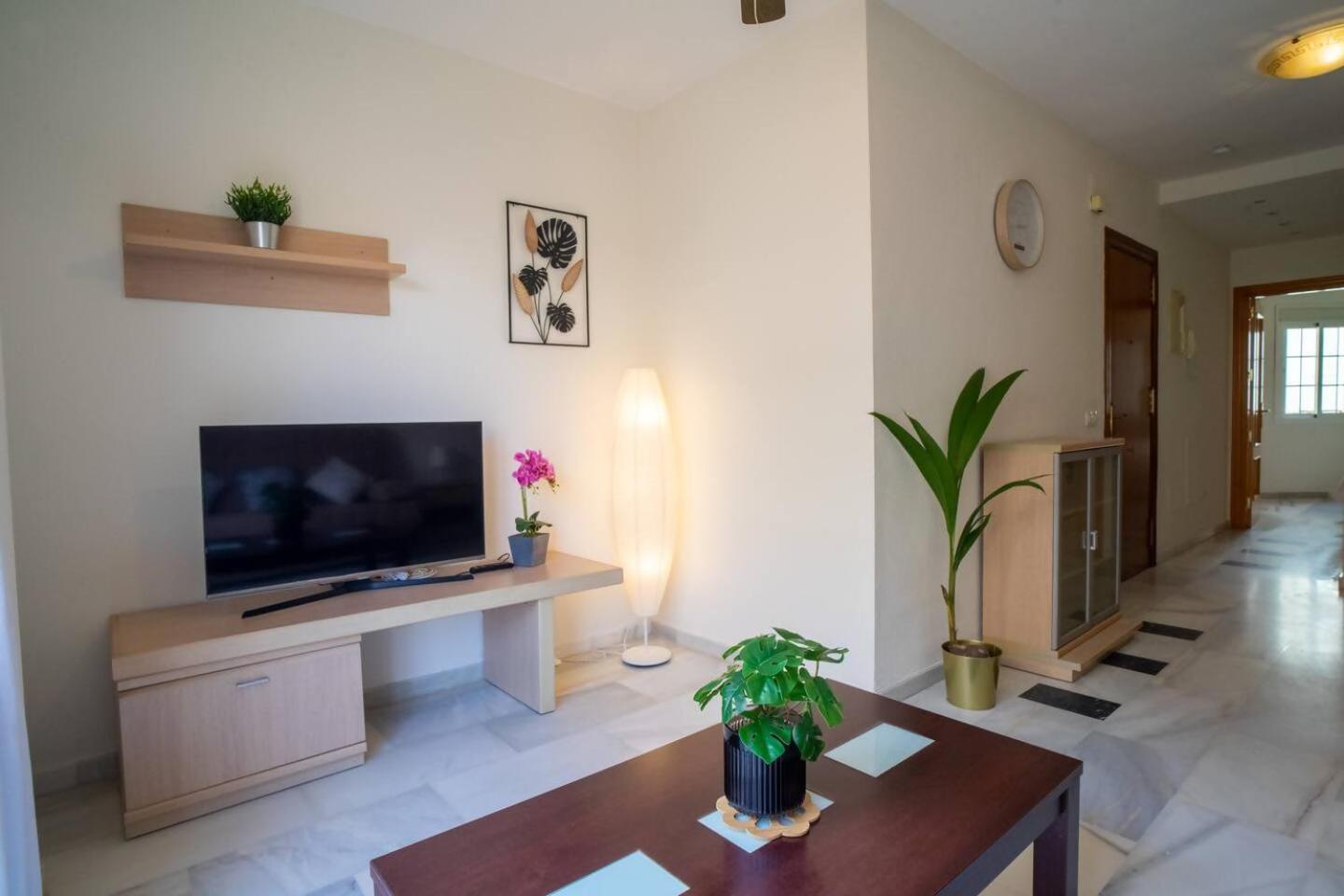 Cyv Fun Beach & Relax 1 Bed 1 Bath 푸엔히롤라 객실 사진