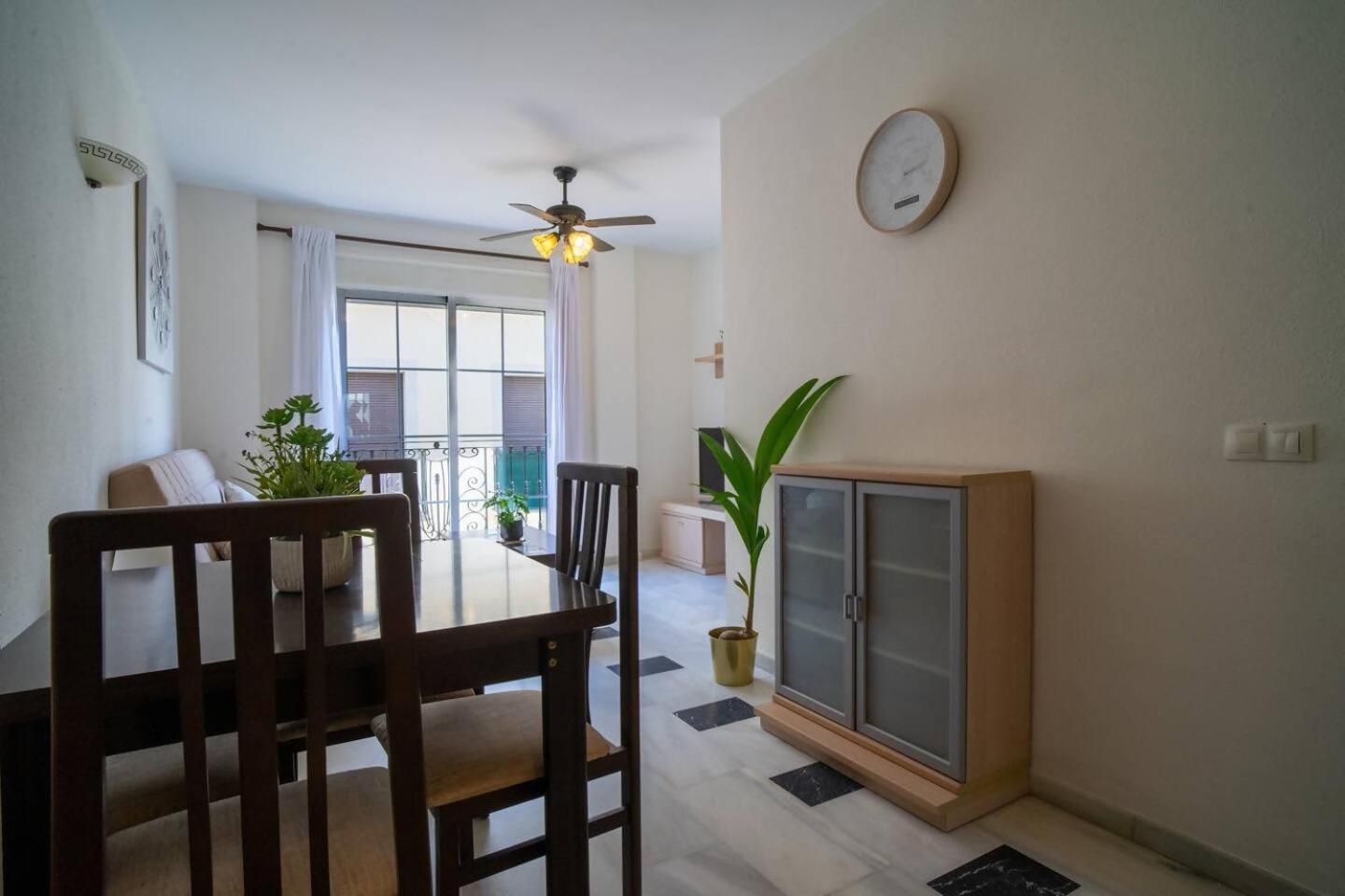 Cyv Fun Beach & Relax 1 Bed 1 Bath 푸엔히롤라 외부 사진