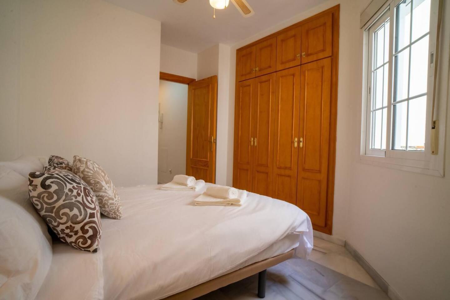 Cyv Fun Beach & Relax 1 Bed 1 Bath 푸엔히롤라 외부 사진
