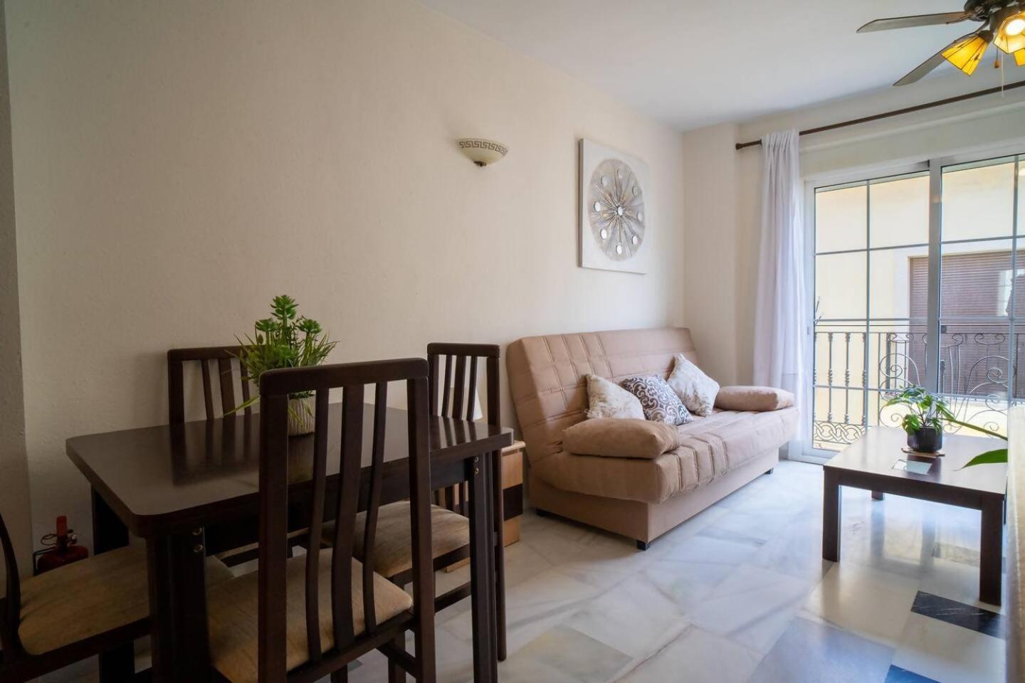 Cyv Fun Beach & Relax 1 Bed 1 Bath 푸엔히롤라 외부 사진