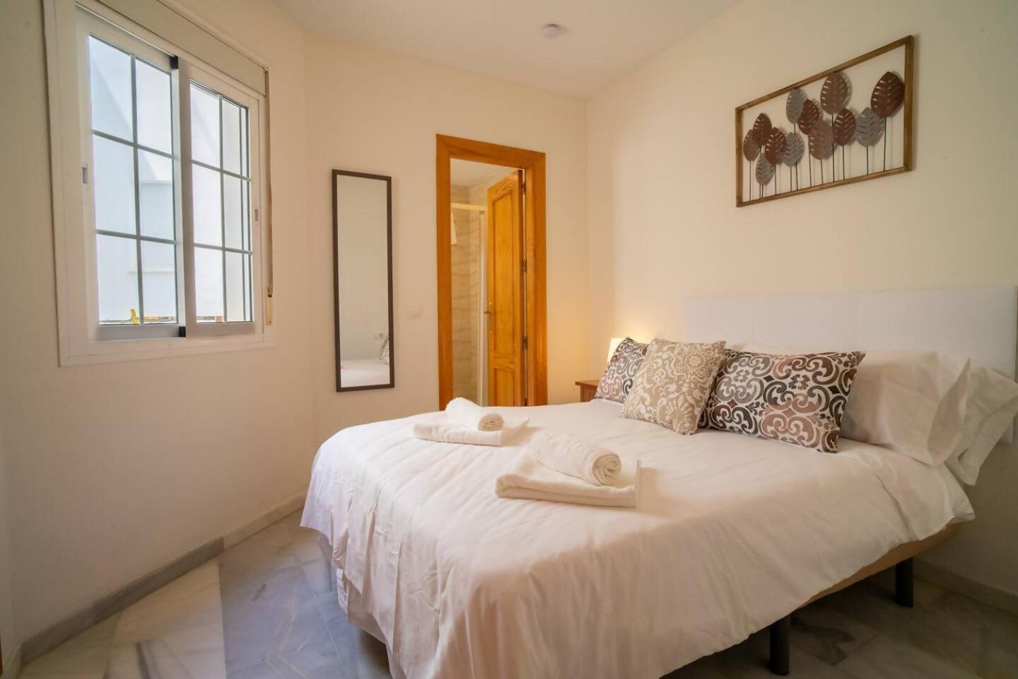 Cyv Fun Beach & Relax 1 Bed 1 Bath 푸엔히롤라 외부 사진